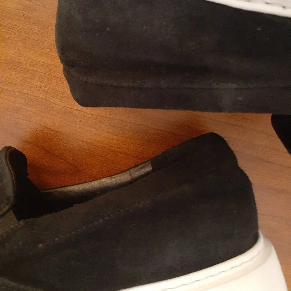 Prada Slip-on Sneakers - Picture 9 of 15